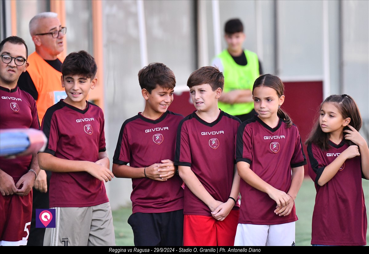 Reggina Ragusa (94)
