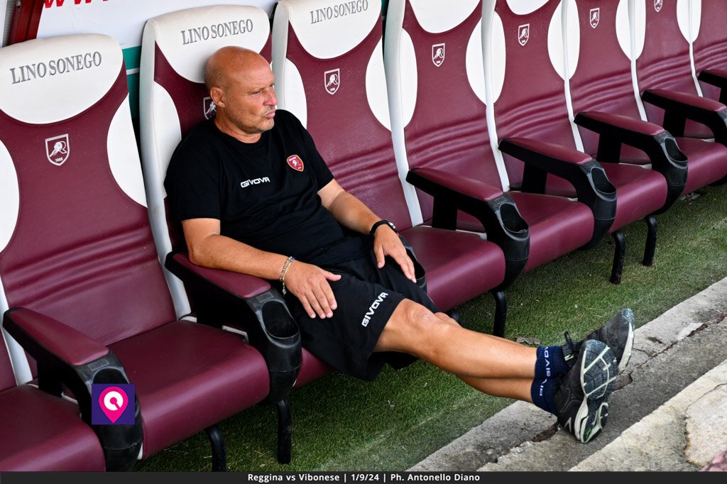 Reggina Vibonese