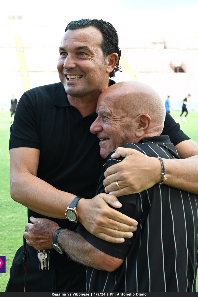 Reggina Vibonese (10)