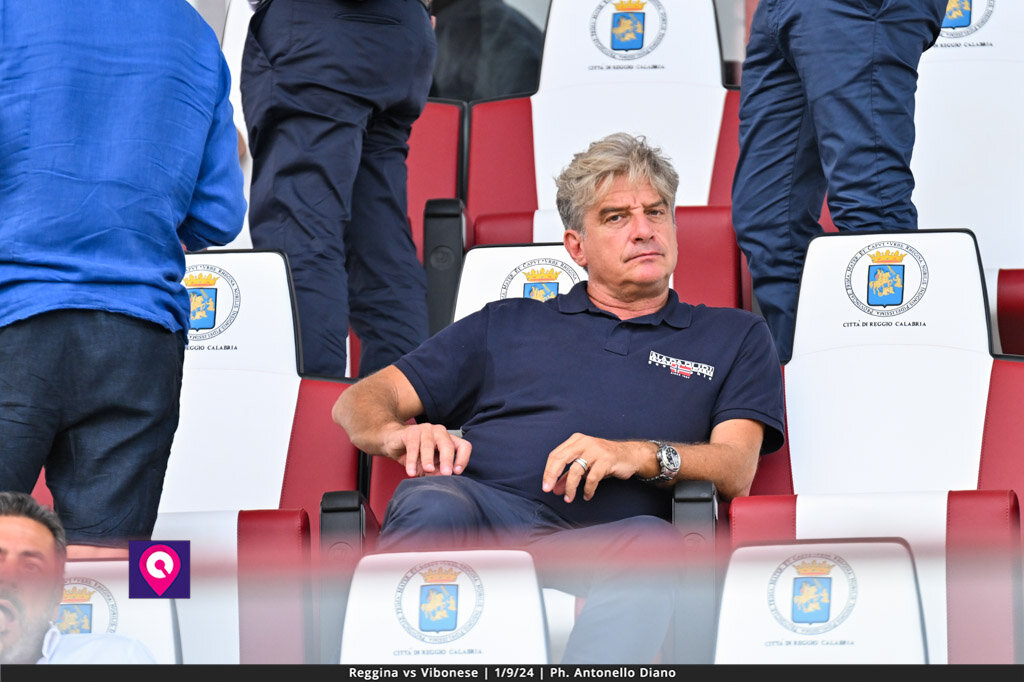 Reggina Vibonese (100)