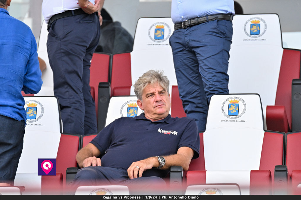 Reggina Vibonese (101)