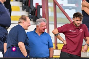 Reggina Vibonese (103)
