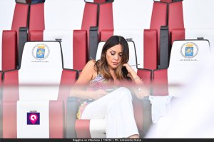 Reggina Vibonese (104)