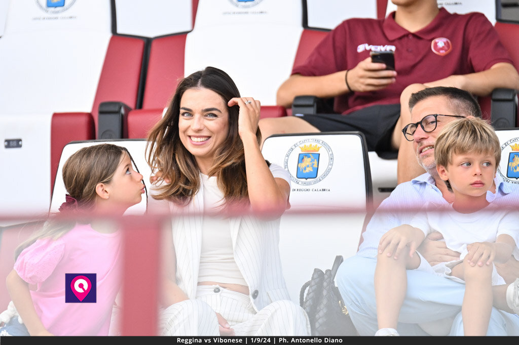 Reggina Vibonese (105)