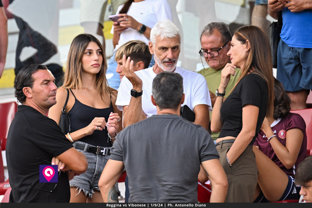 Reggina Vibonese (106)