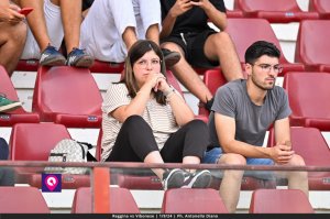 Reggina Vibonese (107)