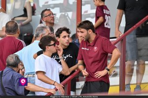 Reggina Vibonese (109)