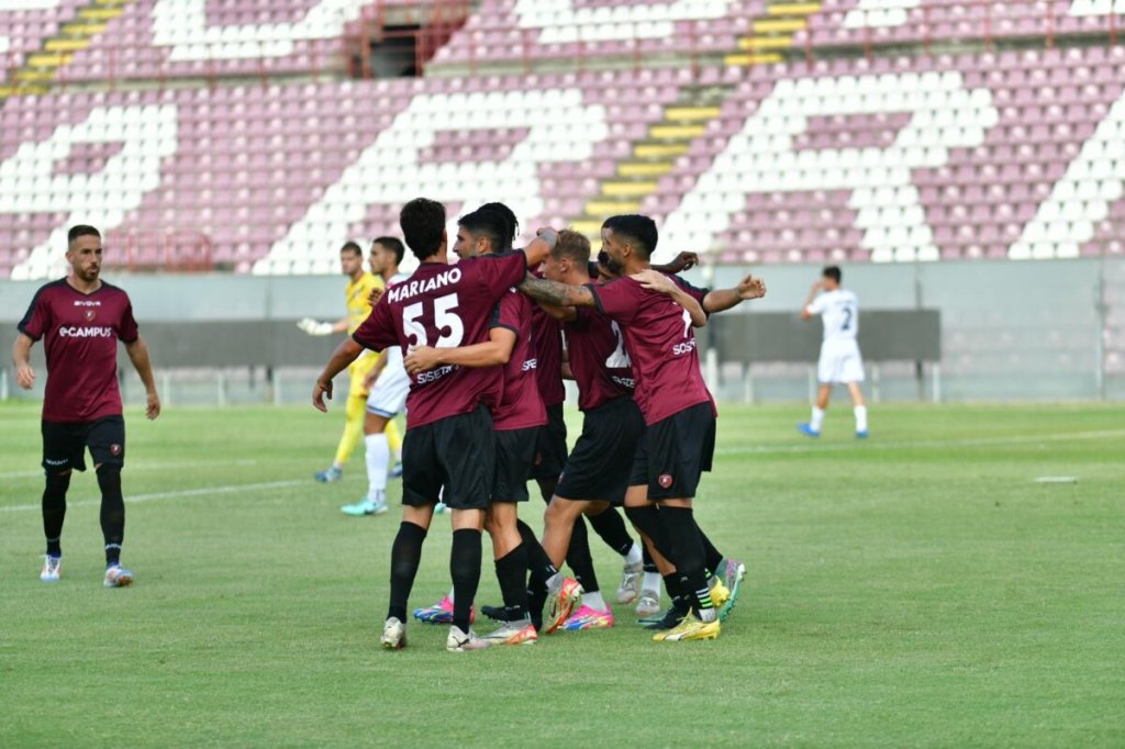 Reggina Vibonese (11)
