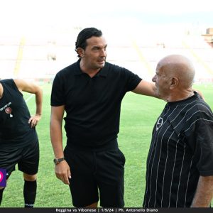 Serie D, alla fine è arrivato: ufficiale, il Trapani esonera Aronica. Chi sarà il successore?