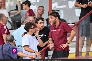 Reggina Vibonese (110)