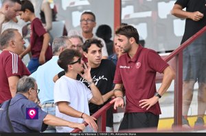 Reggina Vibonese (111)
