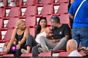 Reggina Vibonese (112)