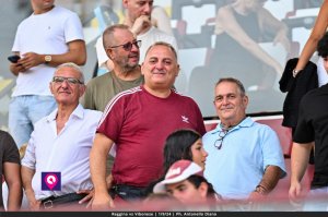 Reggina Vibonese (113)