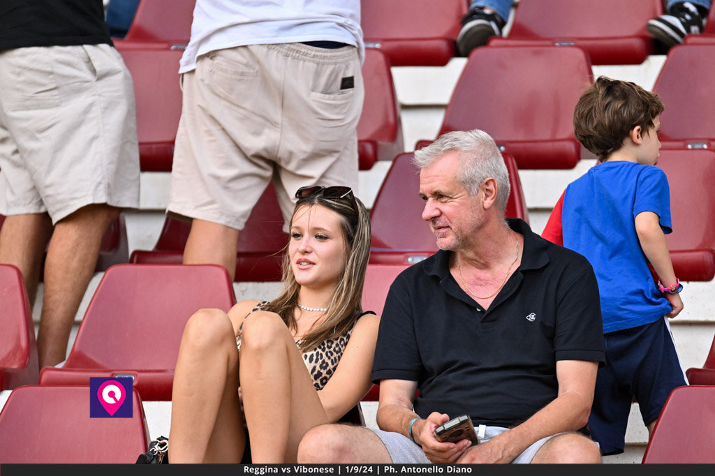 Reggina Vibonese (114)