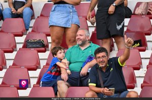Reggina Vibonese (115)
