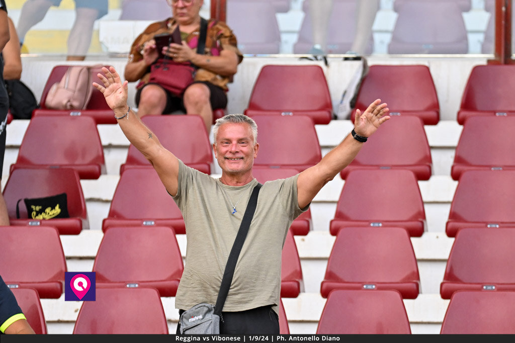 Reggina Vibonese (116)