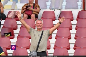 Reggina Vibonese (116)