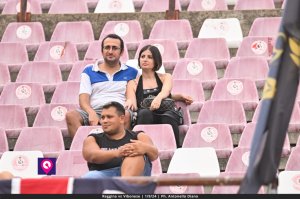 Reggina Vibonese (118)