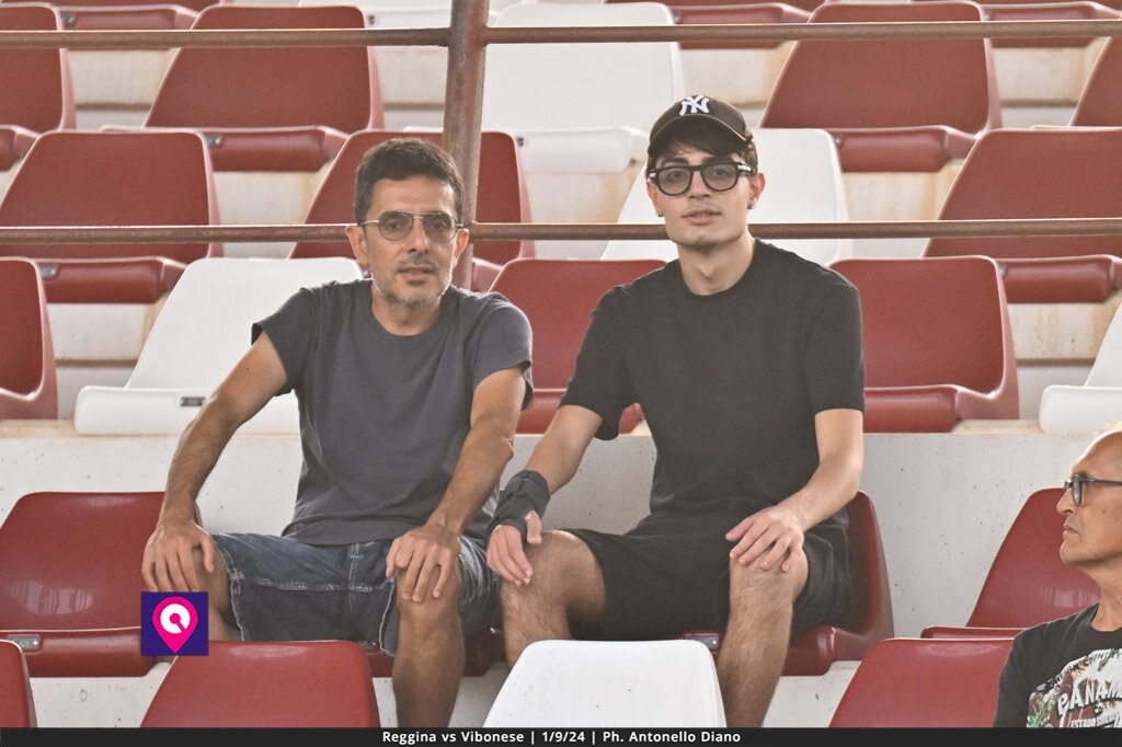 Reggina Vibonese (120)