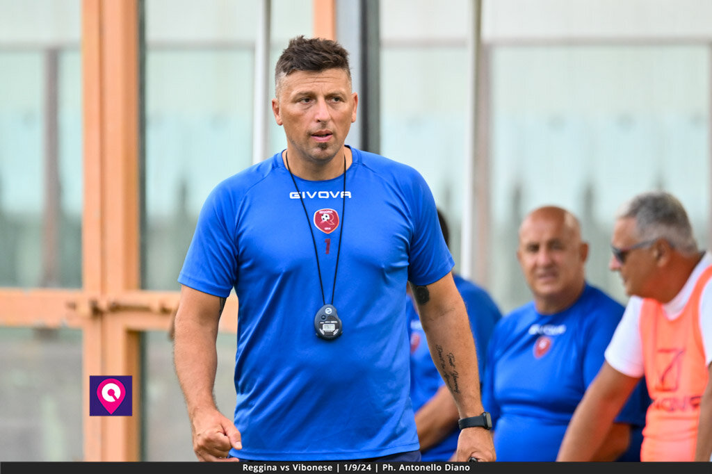 Reggina Vibonese (121)