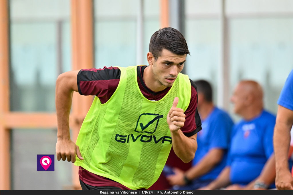 Reggina Vibonese (122)