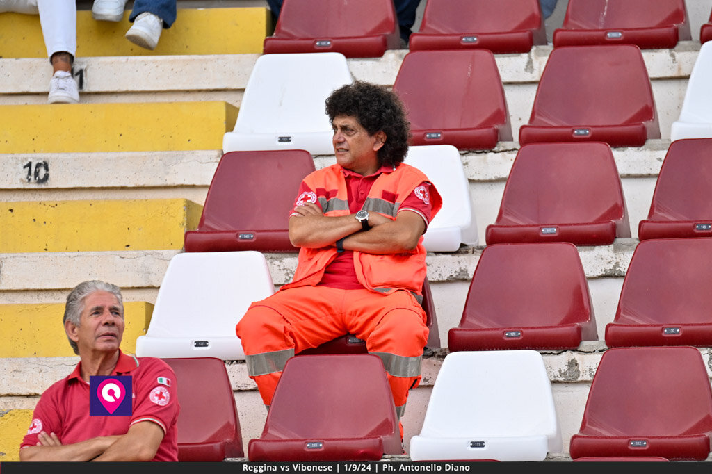Reggina Vibonese (123)