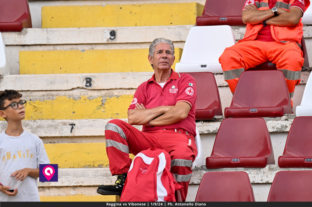 Reggina Vibonese (124)