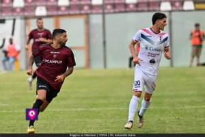 Reggina Vibonese (126)