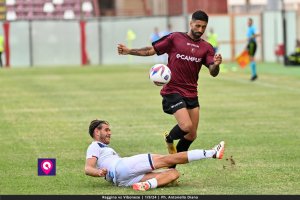 Reggina Vibonese (128)