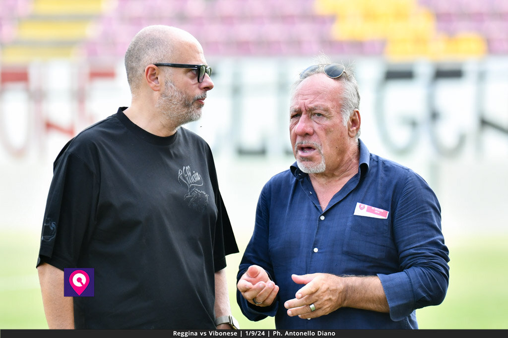Reggina Vibonese (13)