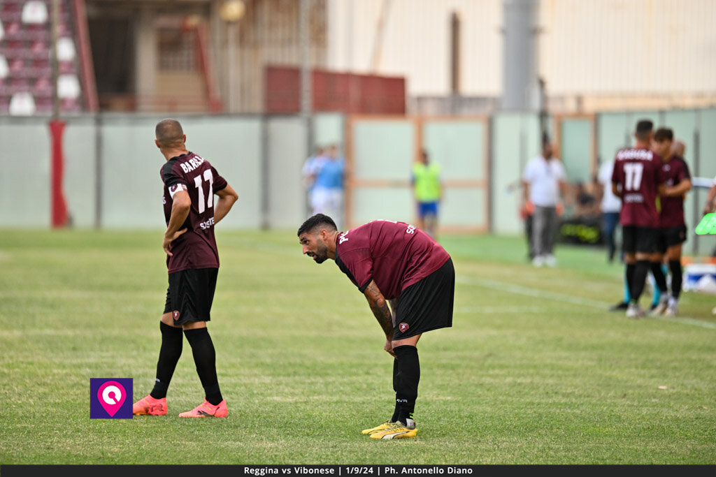 Reggina Vibonese (131)