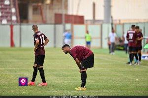 Reggina Vibonese (131)