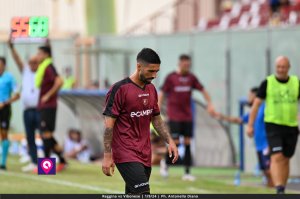 Reggina Vibonese (132)