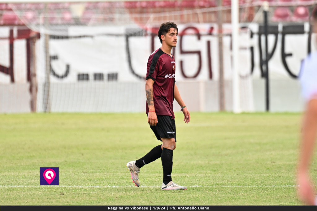 Reggina Vibonese (133)