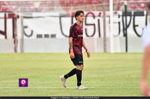Reggina Vibonese (133)