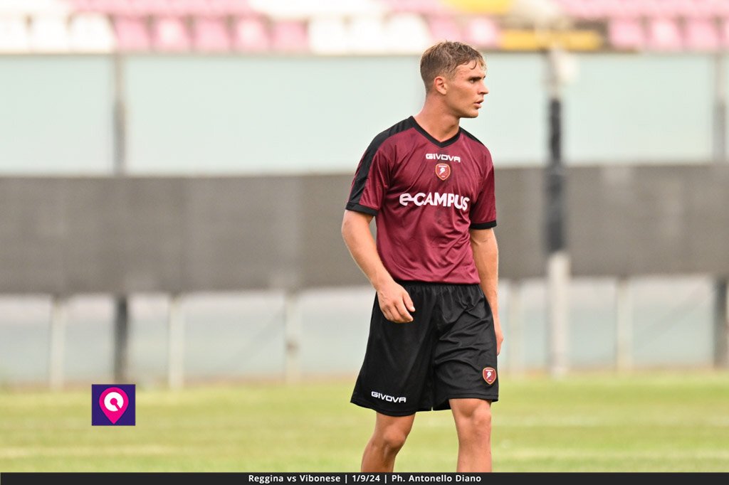 Reggina Forciniti