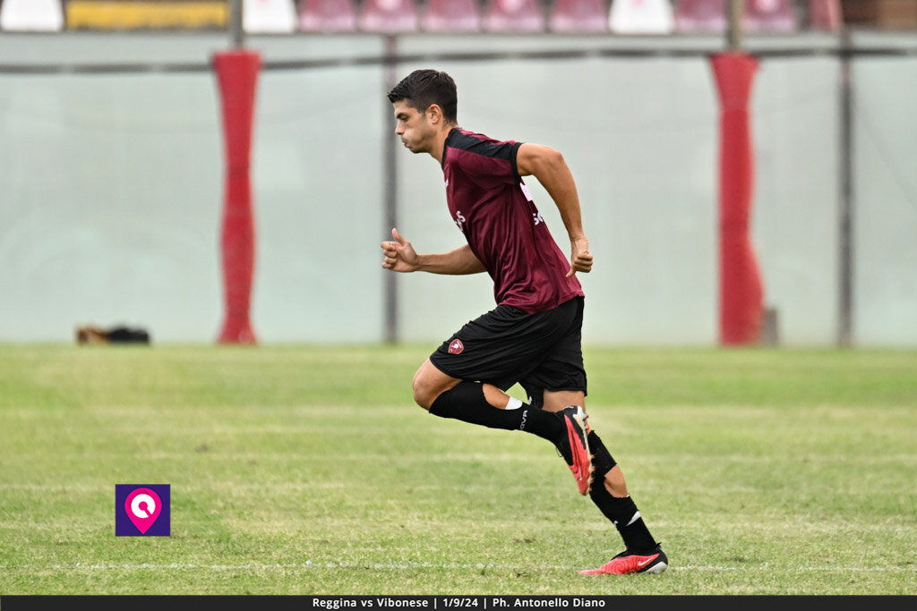Reggina Vibonese (135)