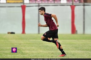 Reggina Vibonese (135)