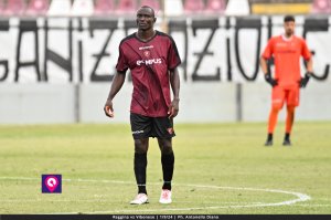 Adejo Reggina