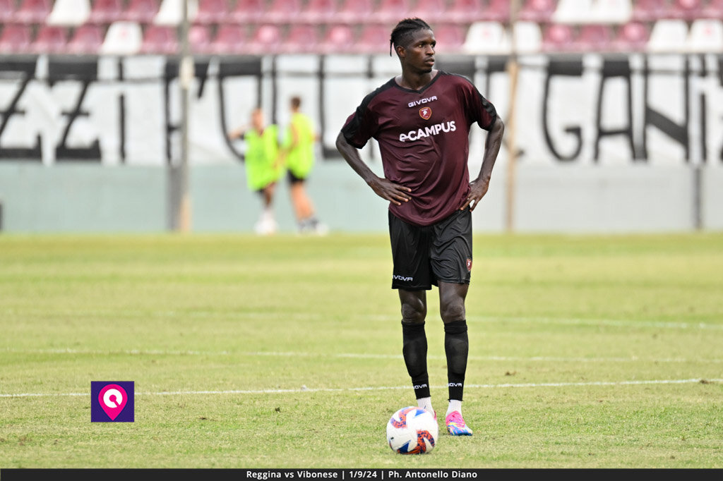 Reggina Vibonese (137)