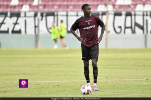 Reggina Vibonese (137)