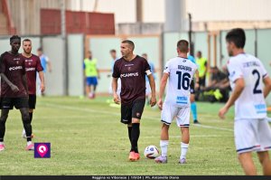 Reggina Vibonese (138)