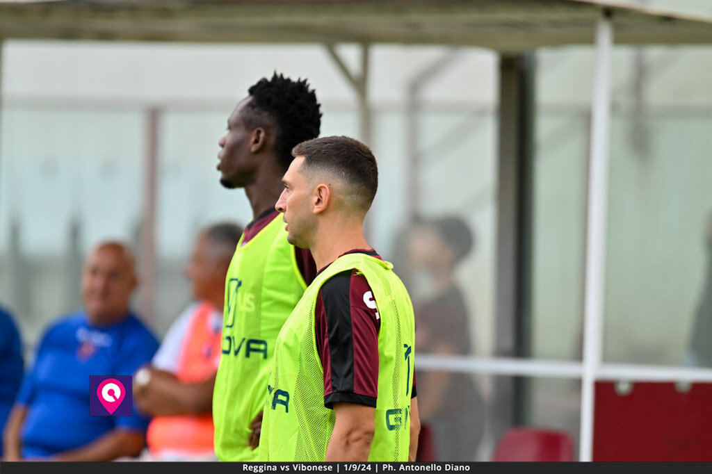 Reggina Vibonese (139)