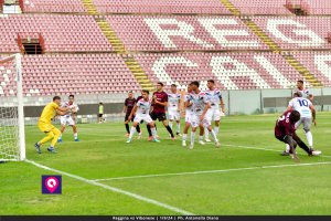 Reggina Vibonese (140)