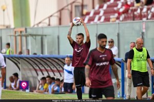 Reggina Vibonese (141)