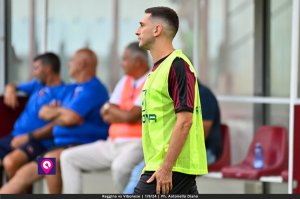 Reggina Vibonese (143)