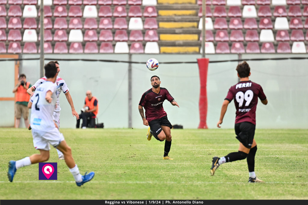 Reggina Vibonese (145)