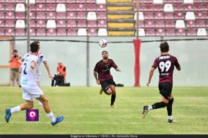 Reggina Vibonese (145)