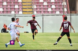 Reggina Vibonese (146)