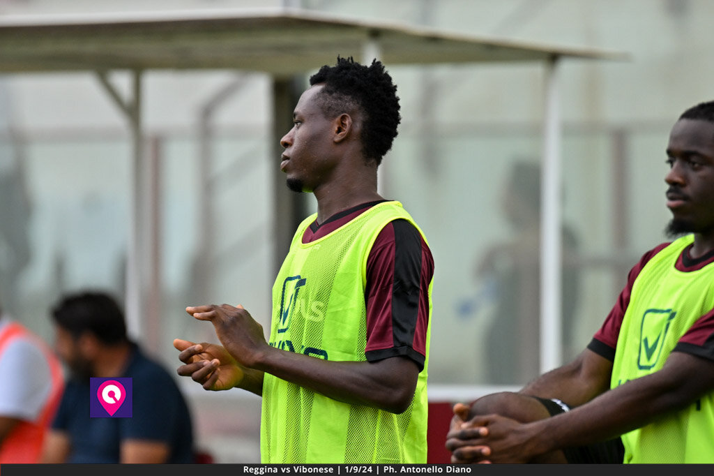 Reggina Vibonese (147)